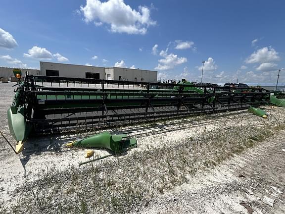 Image of John Deere 640FD Primary image