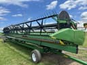 2015 John Deere 640FD Image