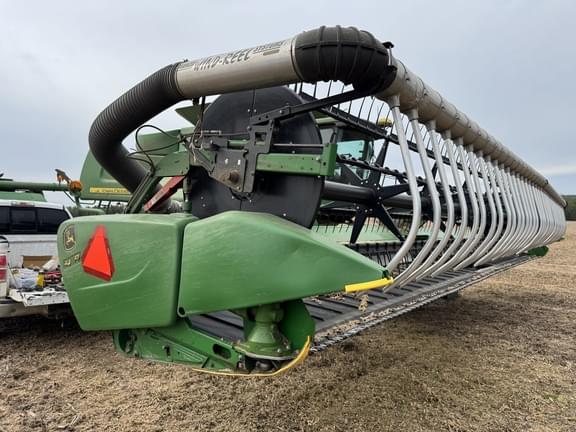 Image of John Deere 640FD Primary image