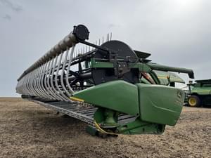 2015 John Deere 640FD Image