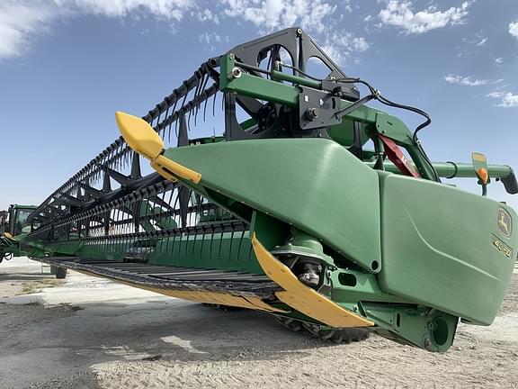 Image of John Deere 640FD Primary image