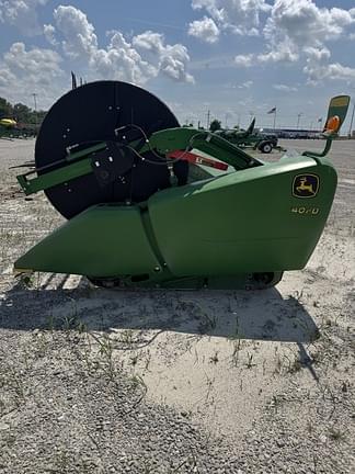 Image of John Deere 640FD equipment image 1