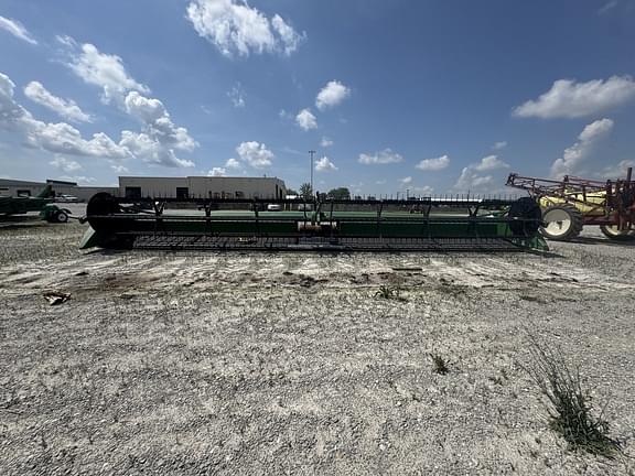 Image of John Deere 640FD Primary image
