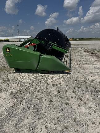 Image of John Deere 640FD equipment image 3