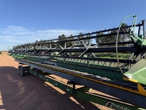 2015 John Deere 640FD Image