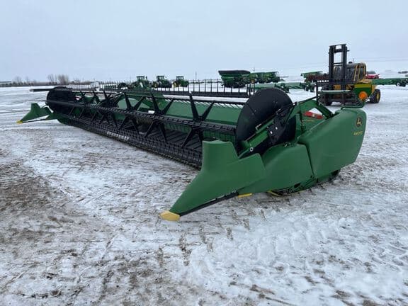 Image of John Deere 640FD Primary image