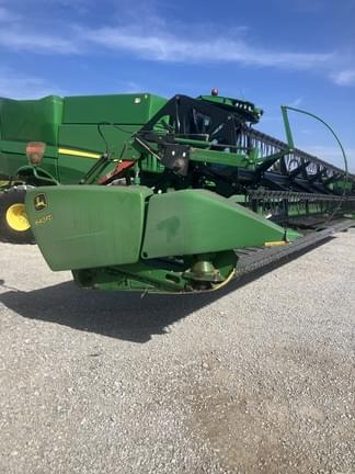 Image of John Deere 640FD Primary image