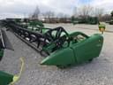 2015 John Deere 640FD Image