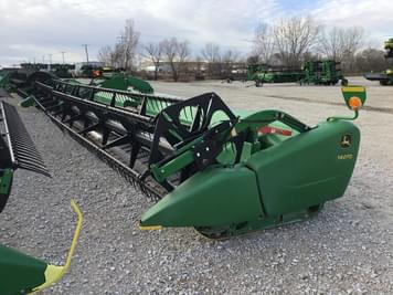 Main image John Deere 640FD