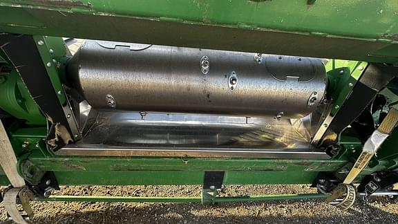 Image of John Deere 640FD equipment image 4