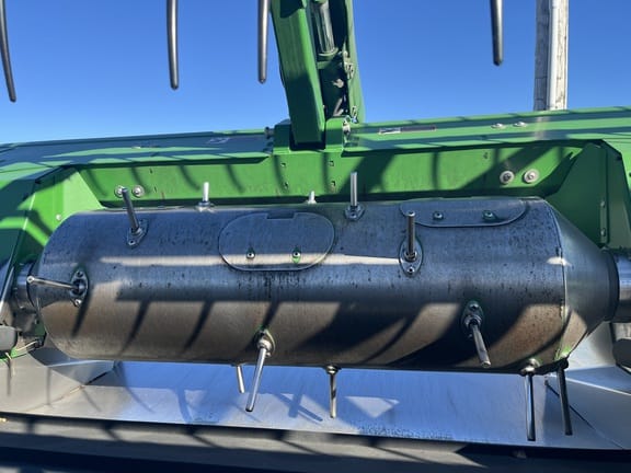 2015 John Deere 640FD Equipment Image0