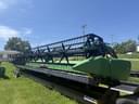 2015 John Deere 640FD Image