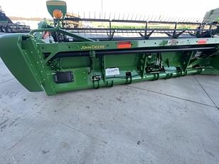 Main image John Deere 640FD 4