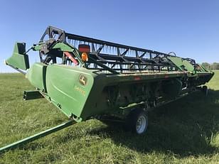 Main image John Deere 640FD 18