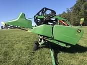 Thumbnail image John Deere 640FD 19