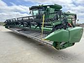 Thumbnail image John Deere 640FD 0