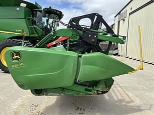 Main image John Deere 640FD 4