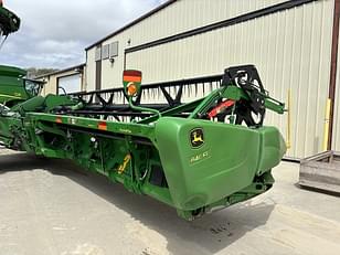 Main image John Deere 640FD 5