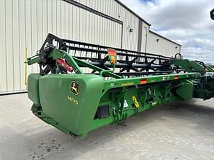 Main image John Deere 640FD 6