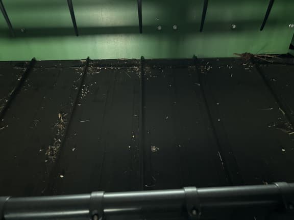 Image of John Deere 640FD equipment image 3