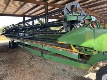 Main image John Deere 640FD