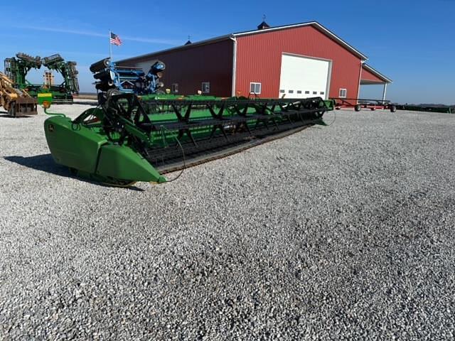Image of John Deere 640FD Primary image