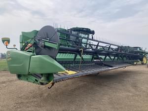 2015 John Deere 640FD Image
