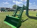 2015 John Deere 640R Image