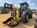 2015 John Deere 643L Image