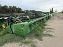2015 John Deere 645FD Image