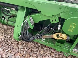 Main image John Deere 645FD 4