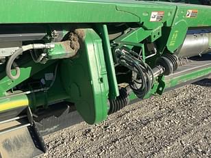 Main image John Deere 645FD 19