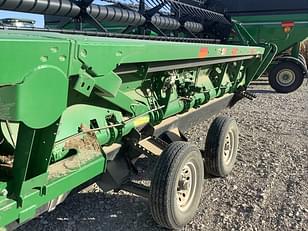 Main image John Deere 645FD 21