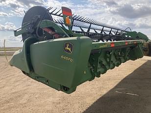 Main image John Deere 645FD 4