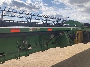 Main image John Deere 645FD 6