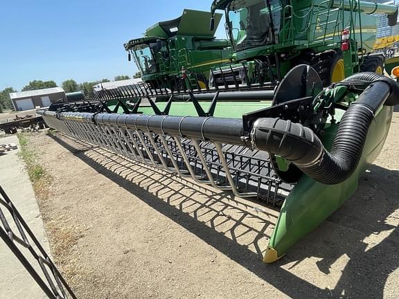 Image of John Deere 645FD Primary image