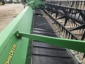 Thumbnail image John Deere 645FD 6