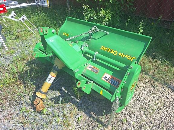 Image of John Deere 647 Primary image
