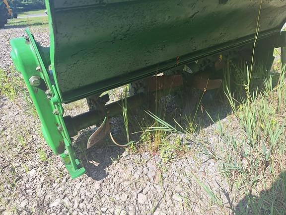Image of John Deere 647 equipment image 1