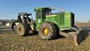 2015 John Deere 648L Image