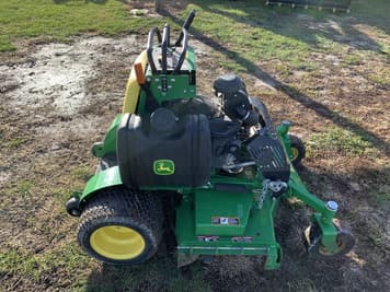 Main image John Deere 648M