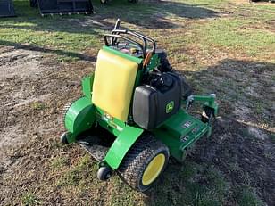 Main image John Deere 648M 10