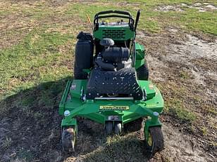 Main image John Deere 648M 6