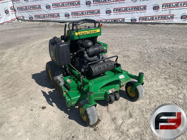 Image of John Deere 648R equipment image 2
