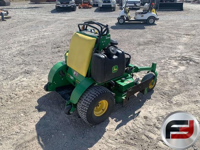 Image of John Deere 648R equipment image 4