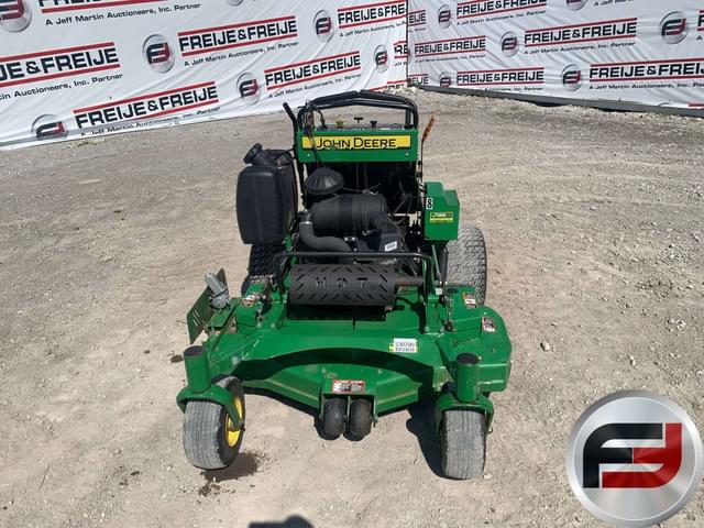 Image of John Deere 648R equipment image 1