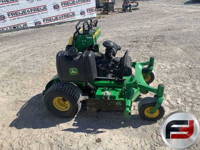 Image of John Deere 648R equipment image 3