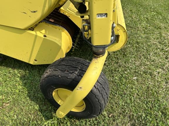 Image of John Deere 649 equipment image 3