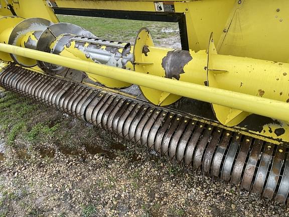 Image of John Deere 649 equipment image 2