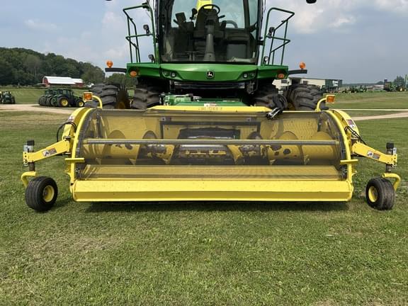 Image of John Deere 649 Primary image